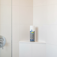 Ultracare fuga fresca vernice polimerica bianca per fughe confezione da 6 pezzi