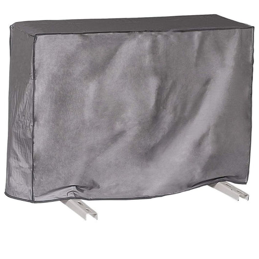 Copertina telo protettivo impermeabile condizionatore unita esterna antipolvere *** dimensioni 860x840x325 cm, confez...