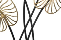 Pannello In Ferro Luxy -A- Cm 31X2,5X90