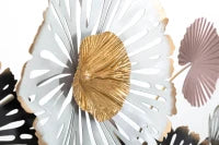 Pannello In Ferro Pinky -B- cm 106X6X60,5