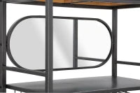 Mobile Bottiglie Industry Cm 68X37X165