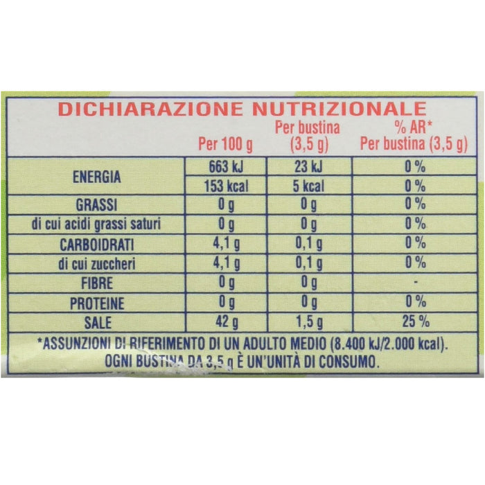 Multipack da 18 confezioni di digestivo diger selz effervescente gusto limone 216 bustine totali