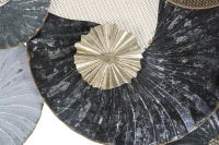 Pannello In Ferro Circy Cm 89,5X5X49,5