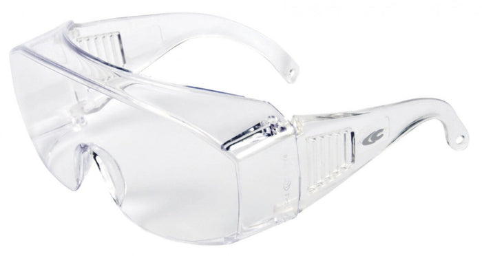 OCCHIALI DI PROTEZIONE COFRA OVERCARE