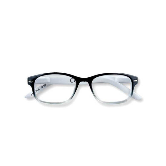 Occhiali Lettura Neri Sfumati +3,00 B1 Zippo