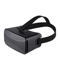 Occhiali Maschera Headset 3d Per Smartphone Vrbox Realtà  Virtuale Game         