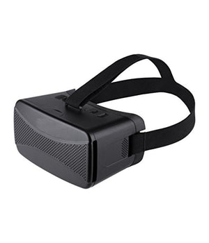 Occhiali Maschera Headset 3d Per Smartphone Vrbox Realtà  Virtuale Game         