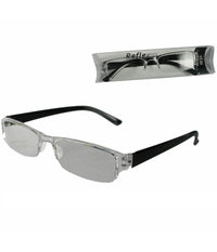 Occhiali Presbiopia +3.00 Diottrie Da Vista Lettura Graduati Vicinanza Plastica         