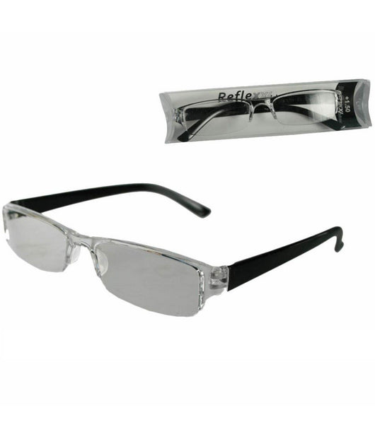 Occhiali Presbiopia +3.00 Diottrie Da Vista Lettura Graduati Vicinanza Plastica         