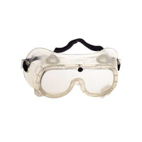 Occhiali Protettivi Chiari 501.00 Pg