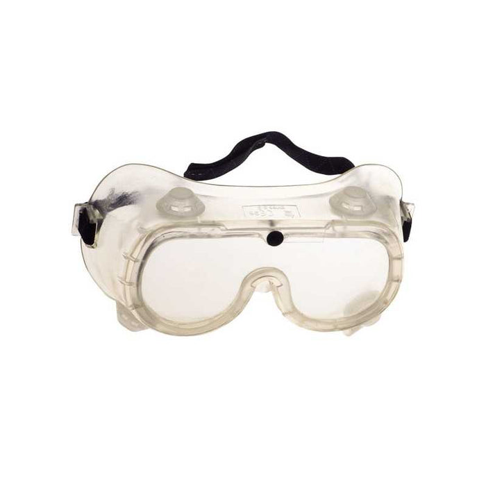 Occhiali Protettivi Chiari 501.00 Pg