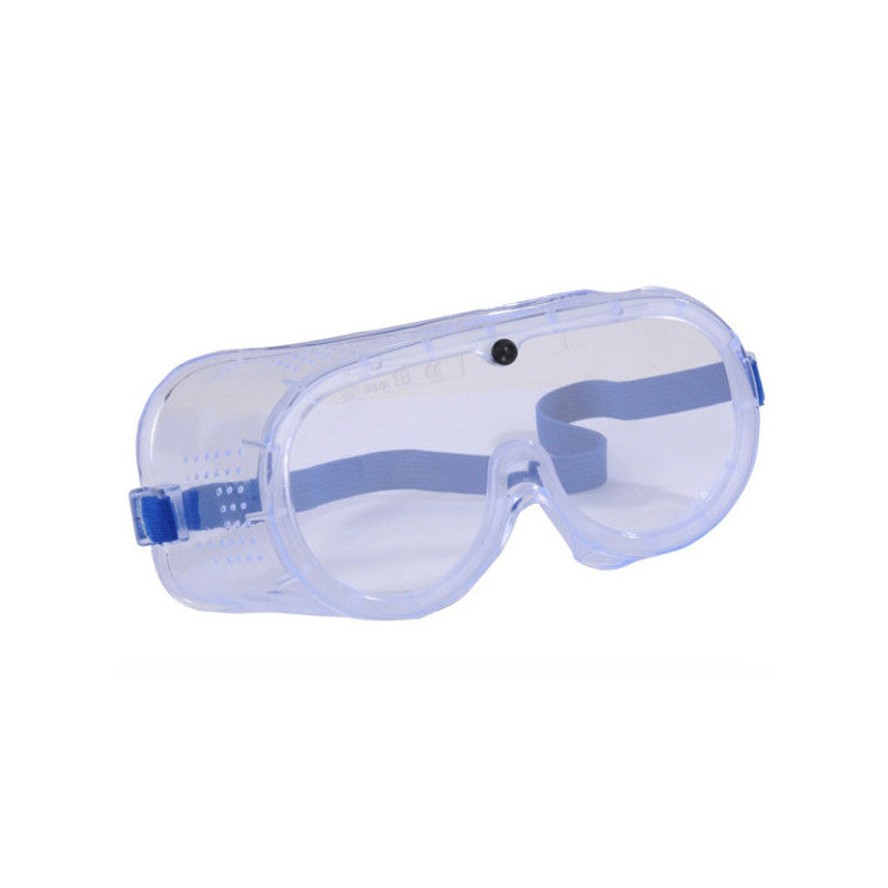 Occhiali Protettivi Chiari Protexio 01609