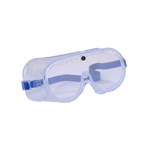 Occhiali Protettivi Chiari Protexio 01609