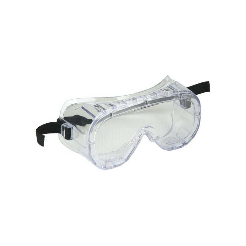 Occhiali Protettivi Valvole 602 Univet
