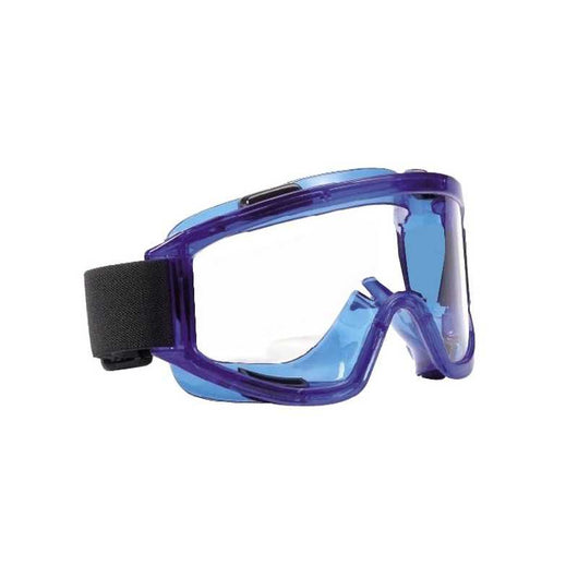 Occhiali Protettivi Valvole Panorama 601 Univet