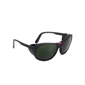 Occhiali Saldatura Stecche Scuri 566 Univet