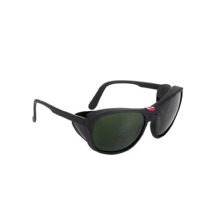 Occhiali Saldatura Stecche Scuri 566 Univet