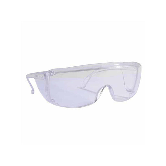 Occhiali Stanghette Fisse Chiari Protexio 01613