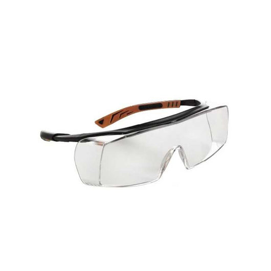 Occhiali Stanghette Reg.Softpad Chiari 5X7 Univet