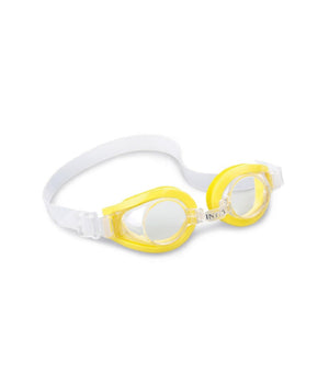 Occhialini Bimbo Uv Protetti Bambini Mare Piscina Nuoto Colori Assortiti 55602         