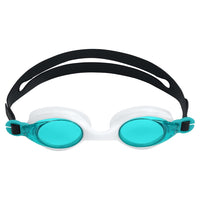 Trade Shop - Occhialini Da Nuoto Lightning Pro Rivestimento Anti Uv Antiappannamento 14+ Anni 21130 -