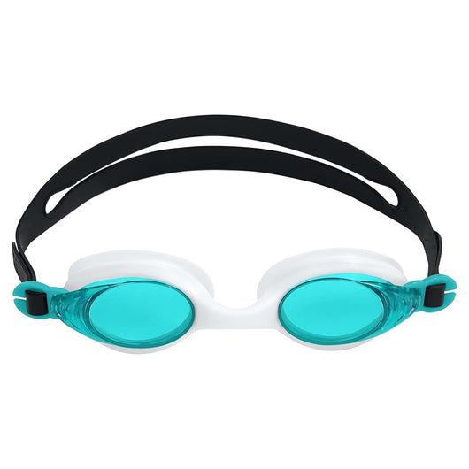 Trade Shop - Occhialini Da Nuoto Lightning Pro Rivestimento Anti Uv Antiappannamento 14+ Anni 21130 -