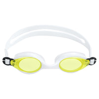 Trade Shop - Occhialini Da Nuoto Lightning Pro Rivestimento Anti Uv Antiappannamento 14+ Anni 21130 -