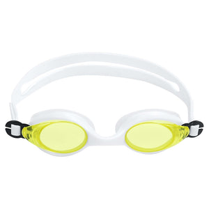 Trade Shop - Occhialini Da Nuoto Lightning Pro Rivestimento Anti Uv Antiappannamento 14+ Anni 21130 -