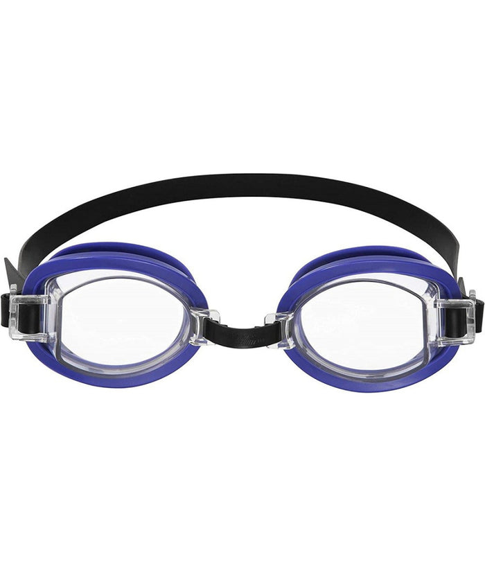 Occhialini Da Nuoto Mare Piscina Deep Marine 14 + Anni Colori Assortiti 21097         