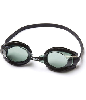 Occhialini Da Nuoto Per Bambini Focus Silicone Piscina 7-14 Anni 3 Colori 21005         