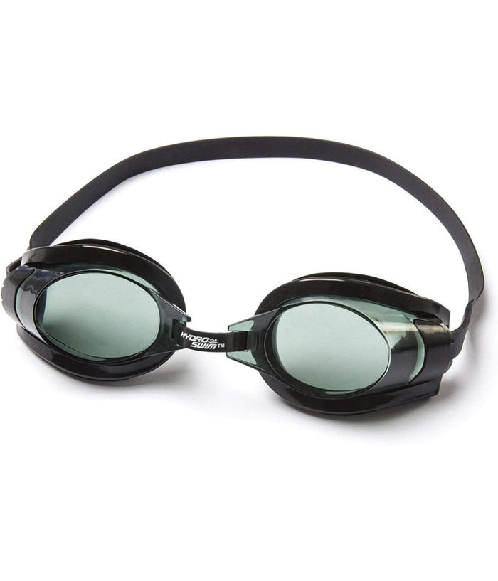 Occhialini Da Nuoto Per Bambini Focus Silicone Piscina 7-14 Anni 3 Colori 21005         