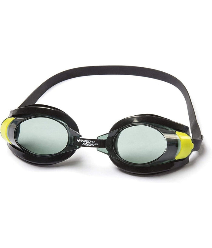 Occhialini Da Nuoto Per Bambini Focus Silicone Piscina 7-14 Anni 3 Colori 21005         