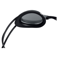 Trade Shop - Occhialini Da Nuoto Piscina A Specchio Protezione Uv Ocean Swell 14+ Anni 3 Colori 21066 -