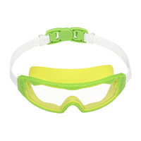 Trade Shop - Occhialini Da Nuoto Sub Tidal Surge Con Fibbia Bambini Da 7+ Anni 3 Colori 21179 -