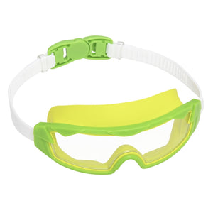 Trade Shop - Occhialini Da Nuoto Sub Tidal Surge Con Fibbia Bambini Da 7+ Anni 3 Colori 21179 -