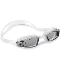 Occhialini Free Style Per Nuoto Piscina Con Protezione Uv Colori Assortiti 55682         