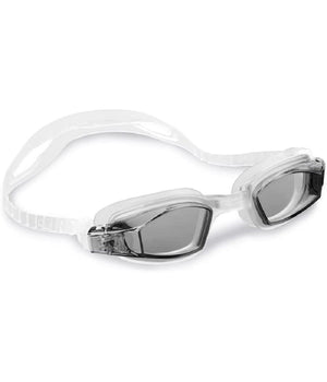 Occhialini Free Style Per Nuoto Piscina Con Protezione Uv Colori Assortiti 55682         