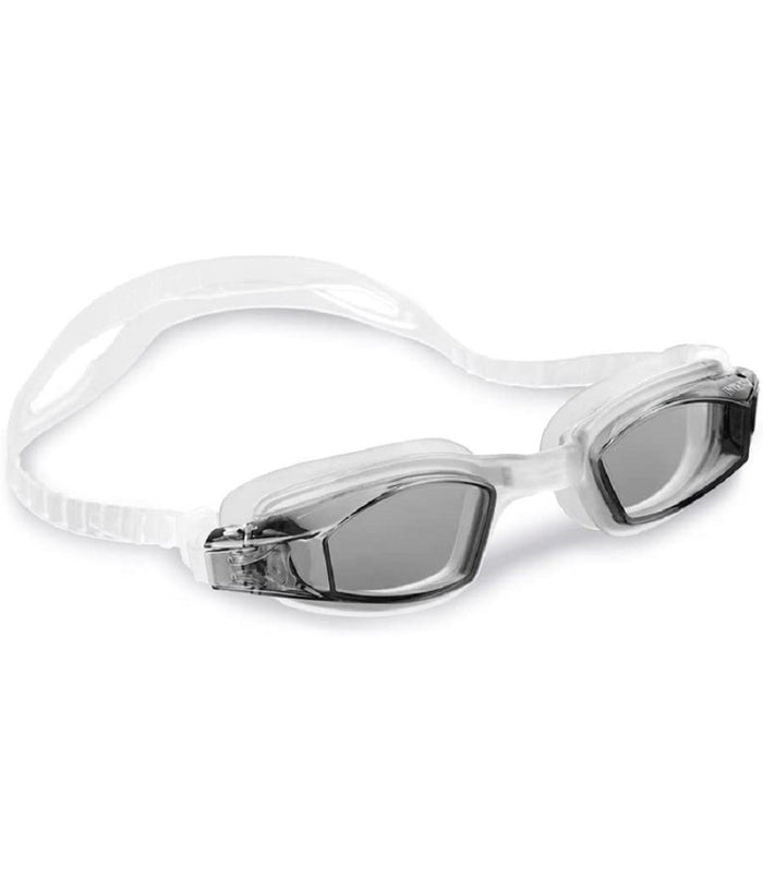 Occhialini Free Style Per Nuoto Piscina Con Protezione Uv Colori Assortiti 55682         