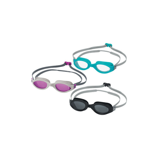 Occhialini mare Bestway Hydro-Swim 21077 – Anti-UV – Adulti