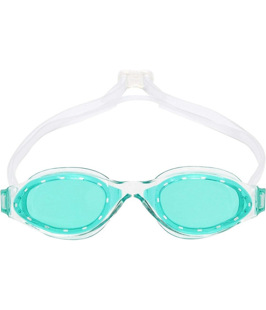 Occhialini Nuoto Hydro Swim Ix-1400 14+anni Piscina Mare 3colori Assortiti 21077         