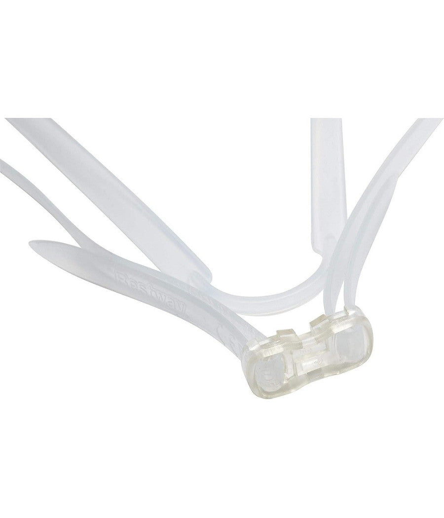 Occhialini Nuoto Hydro Swim Ix-1400 14+anni Piscina Mare 3colori Assortiti 21077         