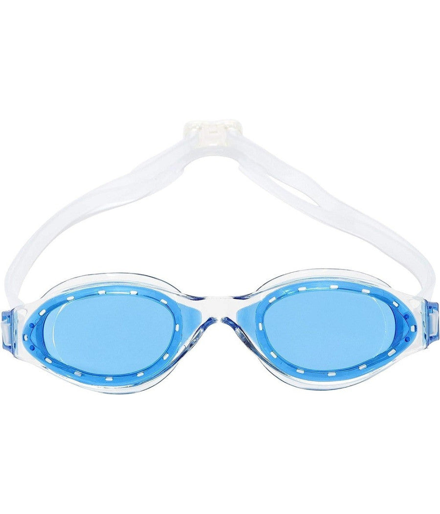 Occhialini Nuoto Hydro Swim Ix-1400 14+anni Piscina Mare 3colori Assortiti 21077         