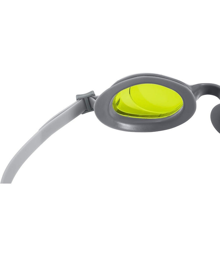 Occhialini Nuoto Piscina Actiwear 14+ Anni In Silicone 3 Colori Assortiti 21051         