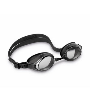 Occhialini Racing Da Sport Nuoto Lente Anti Uv Antiappannamento Colori Ass 55691         