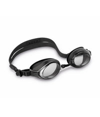 Occhialini Racing Da Sport Nuoto Lente Anti Uv Antiappannamento Colori Ass 55691         