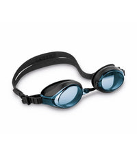 Occhialini Racing Da Sport Nuoto Lente Anti Uv Antiappannamento Colori Ass 55691         