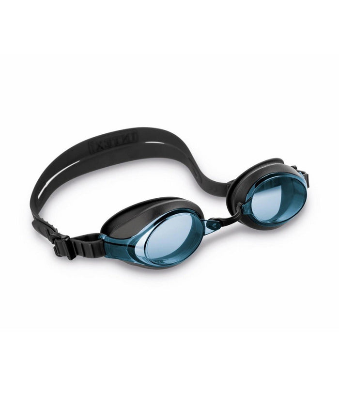 Occhialini Racing Da Sport Nuoto Lente Anti Uv Antiappannamento Colori Ass 55691         