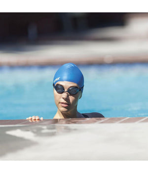 Occhialini Racing Da Sport Nuoto Lente Anti Uv Antiappannamento Colori Ass 55691         