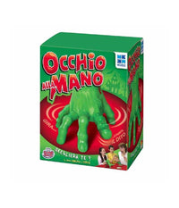 Occhio Alla Mano Gioco Di Societa Per Ragazzi Visto In Tv Grandi Giochi         