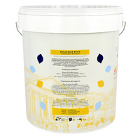 Idropittura murale traspirante multiuso bianca jollymax plus vari formati *** formato 13 lt, confezione 1